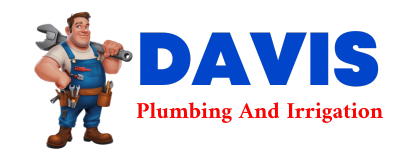 Trusted plumber in MIRACLE